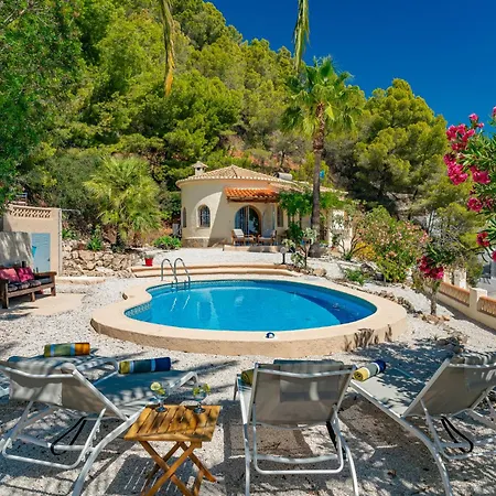 Casa Coromandel Vakantiehuis