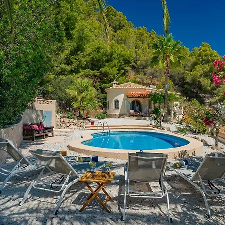 Casa Coromandel Vakantiehuis