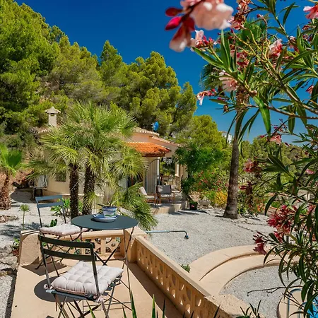 Vakantiehuis Casa Coromandel