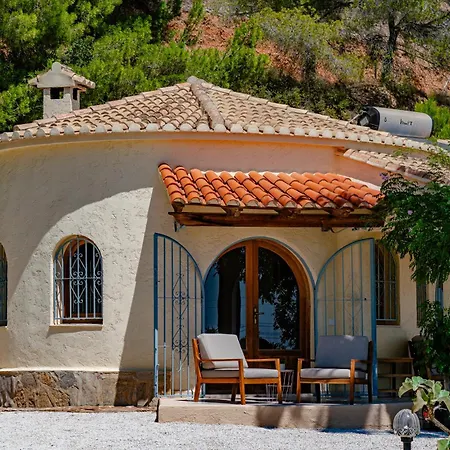 Vakantiehuis Casa Coromandel