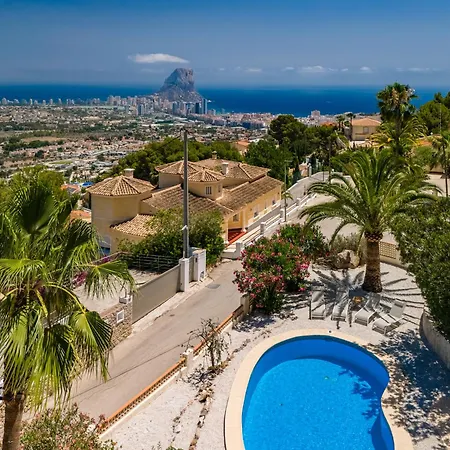 Casa Coromandel Vakantiehuis *