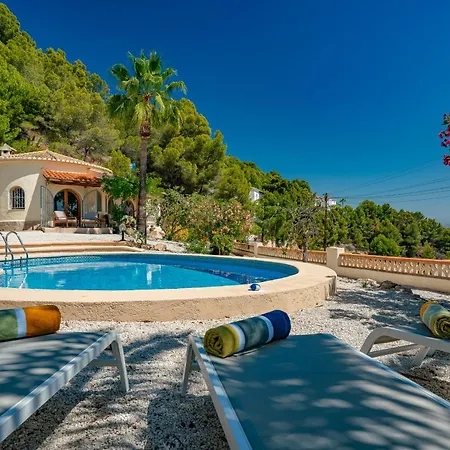 Vakantiehuis Casa Coromandel *