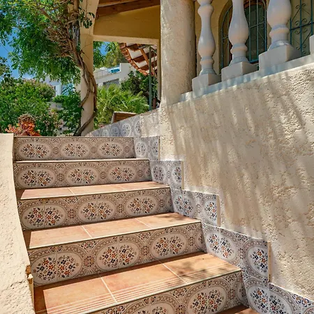 Vakantiehuis Casa Coromandel