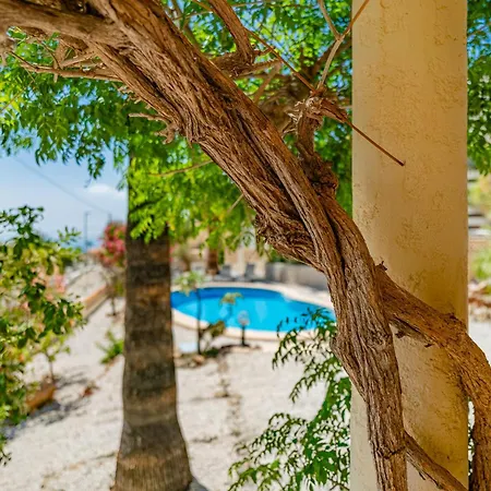 Vakantiehuis Casa Coromandel *