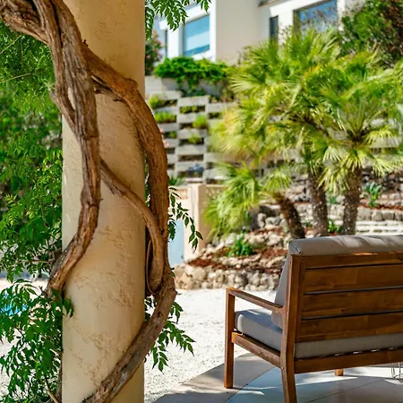 Casa Coromandel Vakantiehuis
