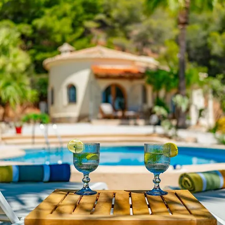 Casa vacanze Casa Coromandel *