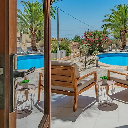 Casa Coromandel * Calpe