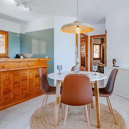 Vakantiehuis Casa Coromandel
