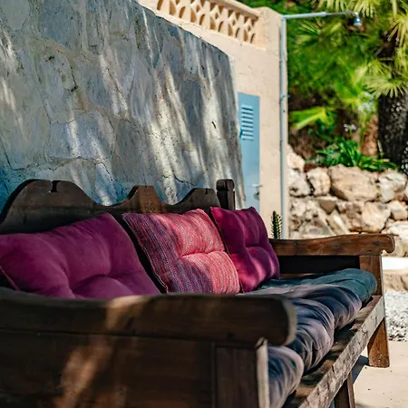 Casa Coromandel Vakantiehuis Calpe