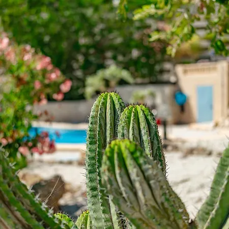 Casa Coromandel Calpe