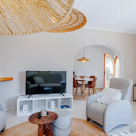 Vakantiehuis Casa Coromandel *