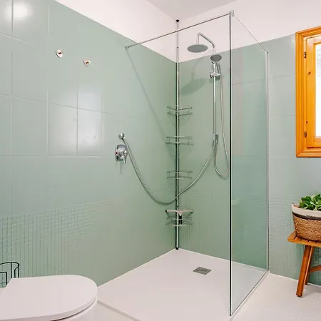 Vakantiehuis Casa Coromandel