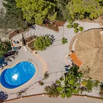 בית נופש Casa Coromandel *