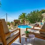 Casa Coromandel בית נופש *