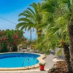 בית נופש Casa Coromandel קלפה