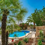 Casa Coromandel בית נופש קלפה