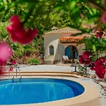 בית נופש Casa Coromandel *