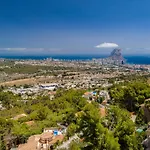 בית נופש Casa Coromandel קלפה