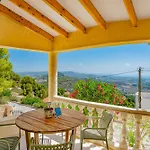 בית נופש Casa Coromandel *
