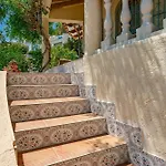 בית נופש Casa Coromandel