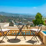 Casa Coromandel בית נופש קלפה