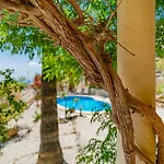 בית נופש Casa Coromandel *