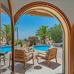 בית נופש Casa Coromandel *