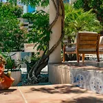 Casa Coromandel בית נופש
