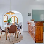Casa Coromandel בית נופש קלפה