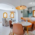 Casa Coromandel * קלפה