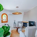 Casa Coromandel בית נופש *