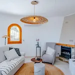 בית נופש Casa Coromandel קלפה