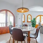 Casa Coromandel * קלפה