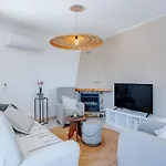 בית נופש Casa Coromandel *