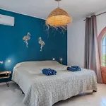 Casa Coromandel בית נופש קלפה
