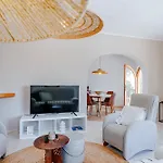 בית נופש Casa Coromandel *