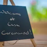 בית נופש Casa Coromandel