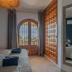 Casa Coromandel * קלפה