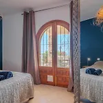 Casa Coromandel בית נופש