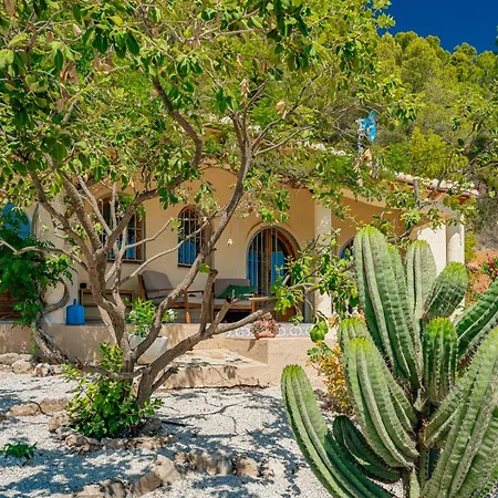 Casa Coromandel בית נופש *
