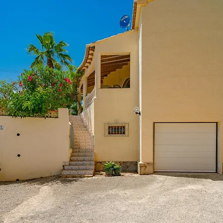 Casa Coromandel בית נופש *