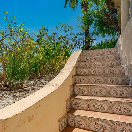 Casa Coromandel Calpe