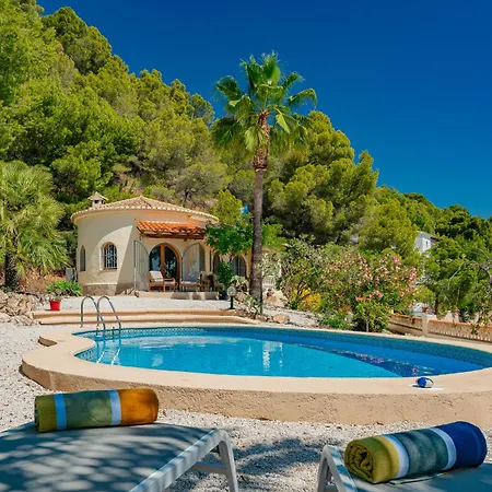 Casa Coromandel Holiday home