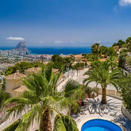 Casa Coromandel Holiday home