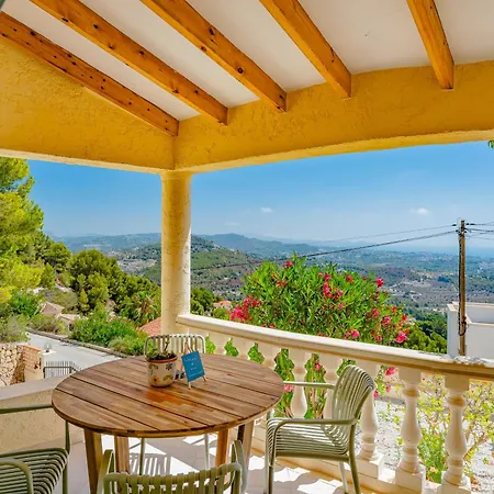 Holiday home Casa Coromandel *