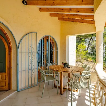 Casa Coromandel בית נופש *