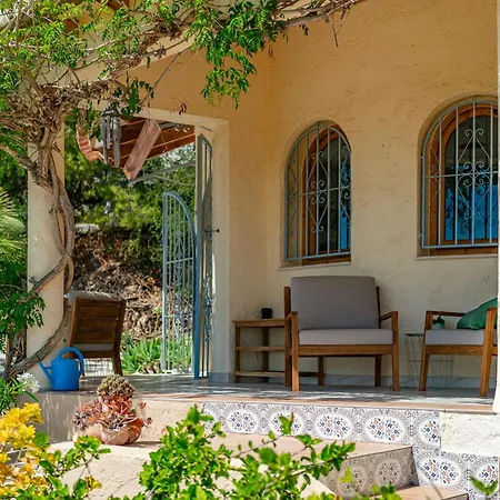 Casa Coromandel Calpe