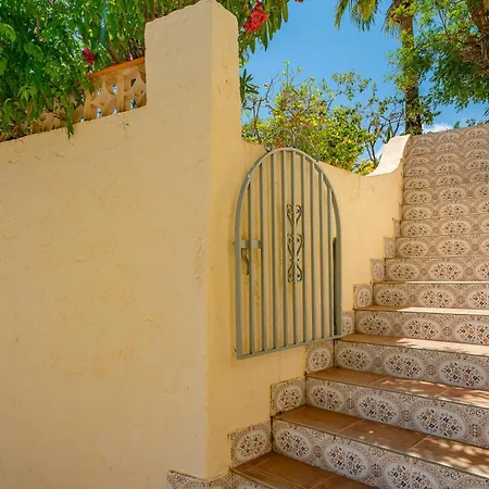 Casa Coromandel Calpe