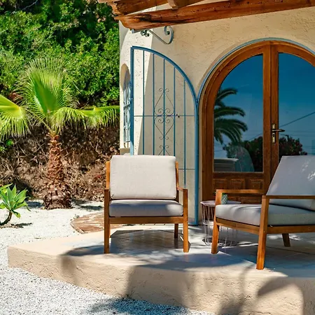 Casa Coromandel Holiday home