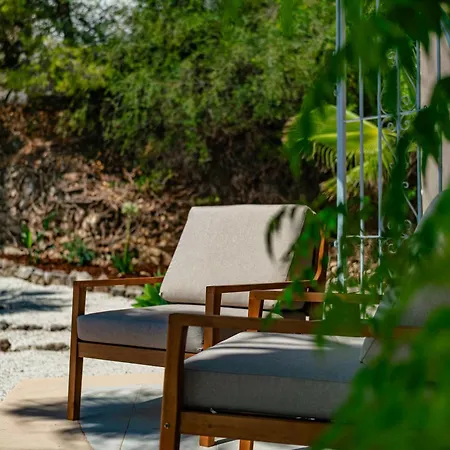 Holiday home Casa Coromandel *